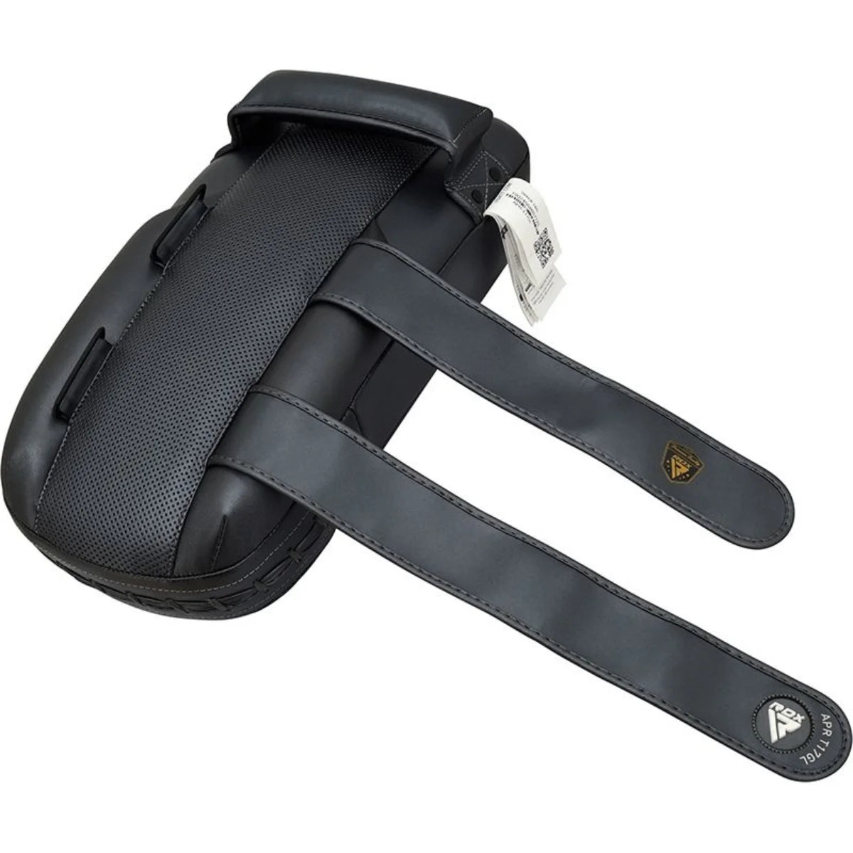 RDX T17 Aura Thai Pad – Kalix Skin Strike Shield (Sold Individually)