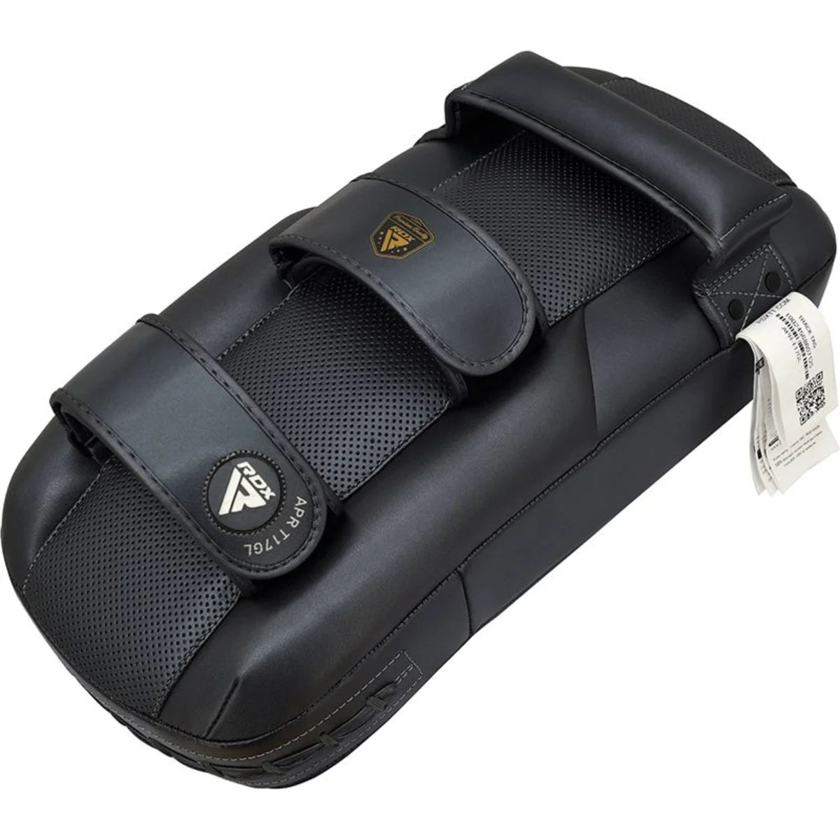 RDX T17 Aura Thai Pad – Kalix Skin Strike Shield (Sold Individually)