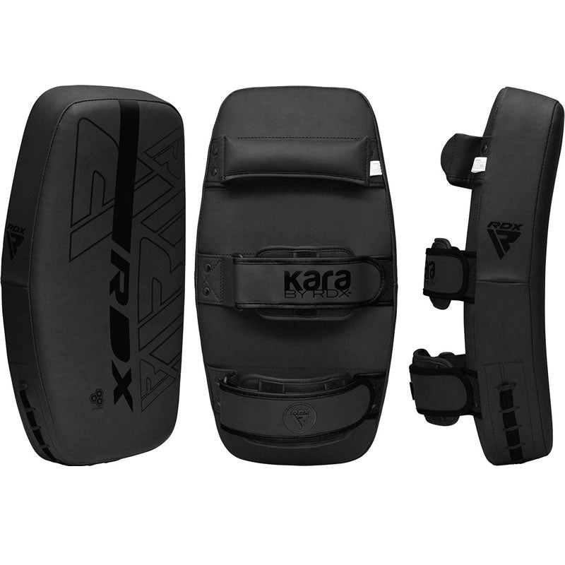 RDX F6 KARA Thai Pad Zwart