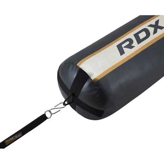 RDX Punching Bag Floor Anchor Strap Adjustable Nylon Stabilizer