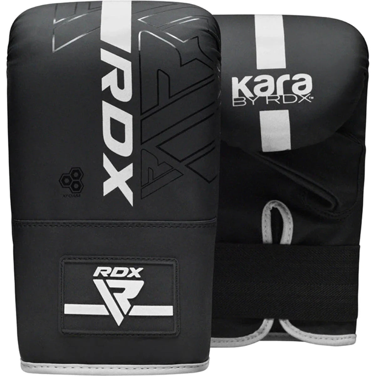 RDX Sports BAG MITTS F6
