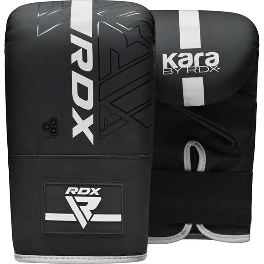 RDX Sports BAG MITTS F6