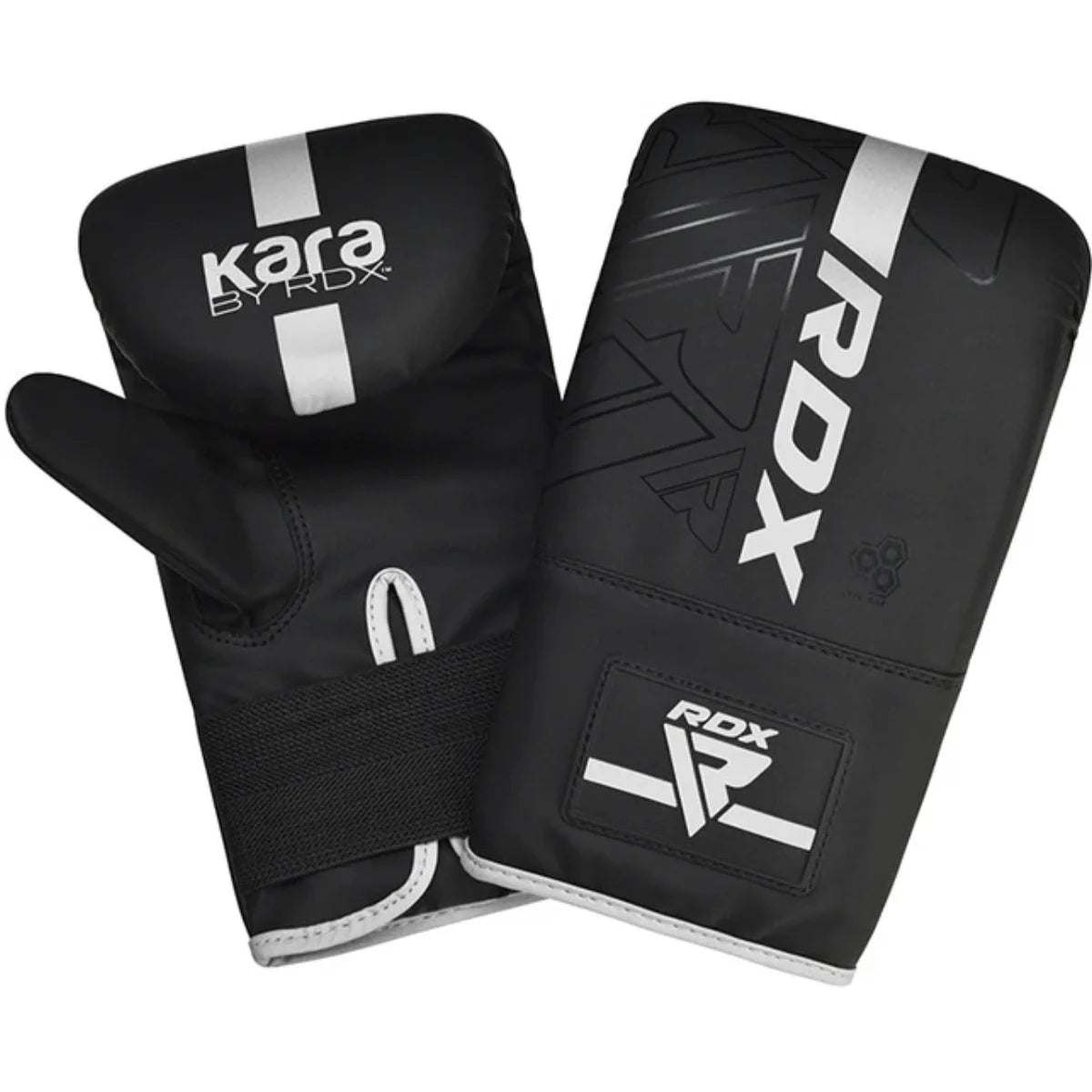 RDX Sports BAG MITTS F6