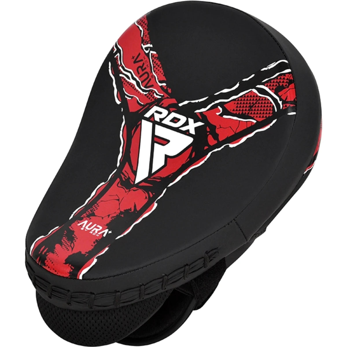FOCUS PAD AURA F17 BLACK with RED