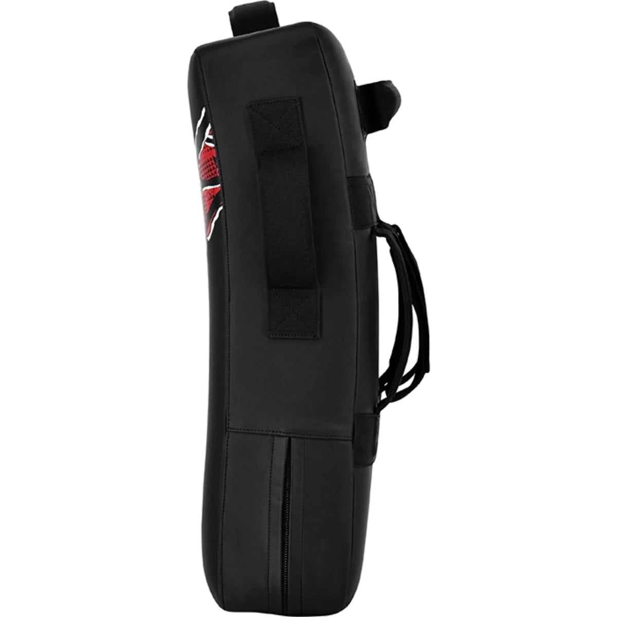 Kick Shield Aura F17 Black With Red