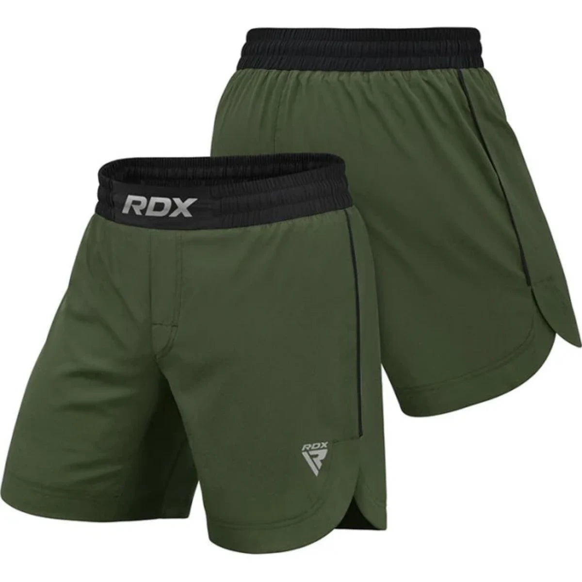 RDX Sports MMA SHORTS T15