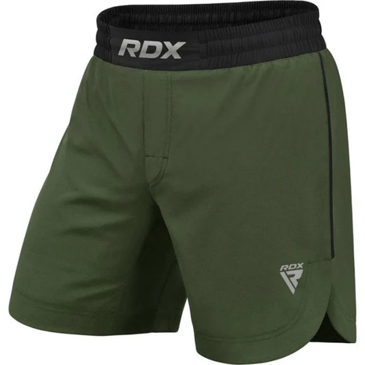 RDX Sports MMA SHORTS T15