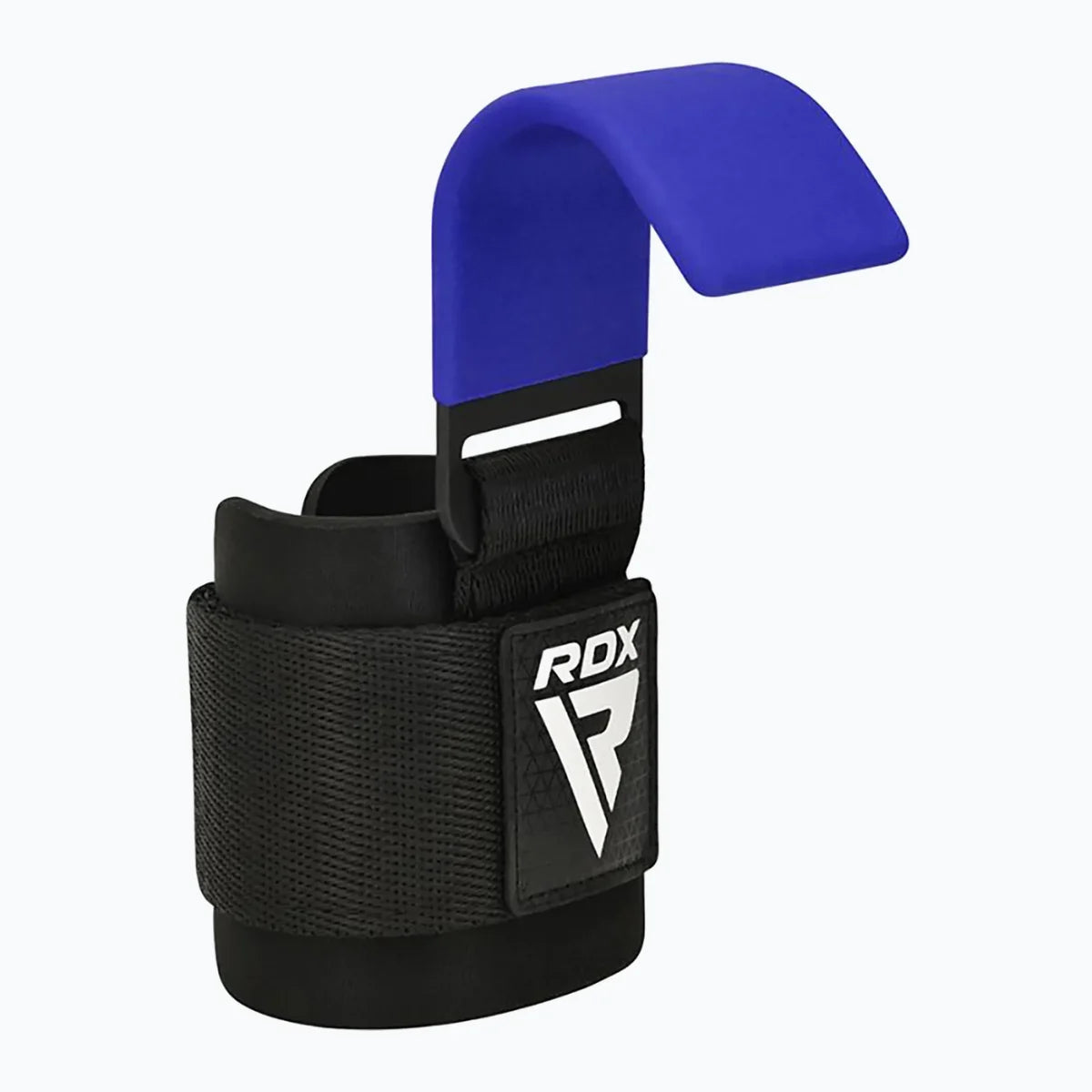 W5 Gel Lifting Hook Straps With Grip